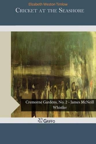 Cricket at the Seashore: (English)