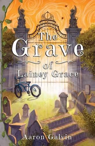 The Grave of Lainey Grace: (English)