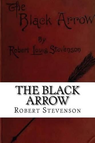 The Black Arrow