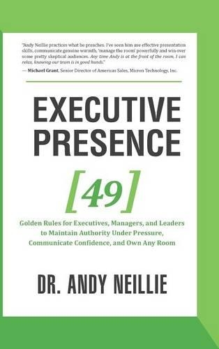 Executive Presence
