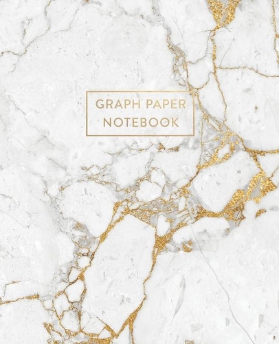 Graph Paper Notebook