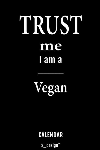 Calendar for Vegans / Vegan