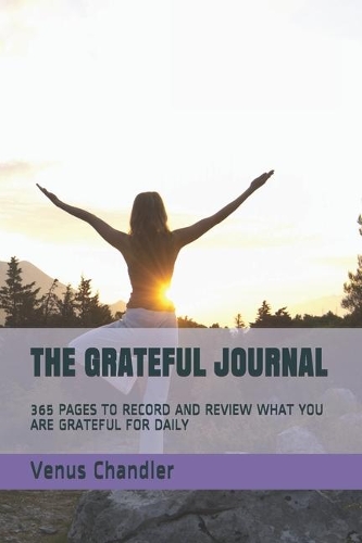 The Grateful Journal