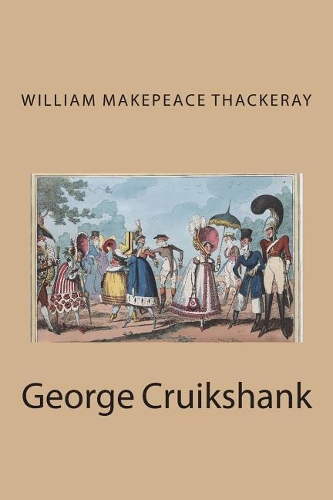 George Cruikshank