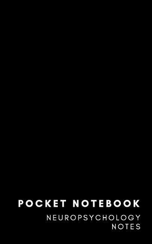 Pocket Notebook Neuropsychology Notes