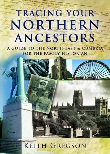 Tracing Your Northern Ancestors