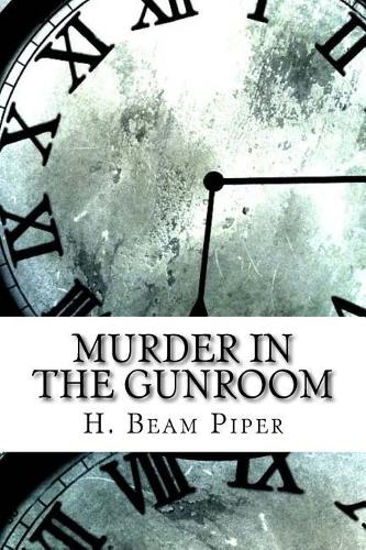 Murder in the Gunroom