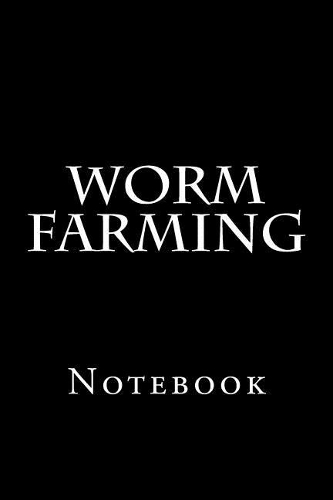 Worm Farming