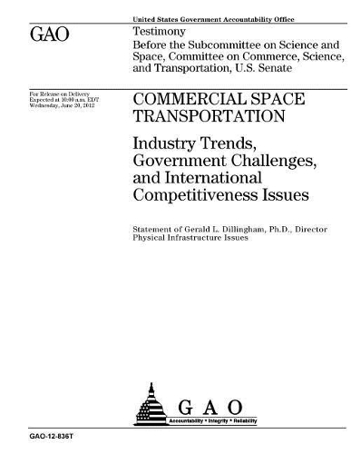 Commercial Space Transportation