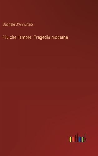 Più che l'amore