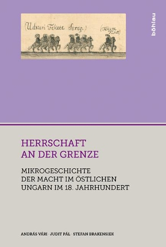 Herrschaft an Der Grenze