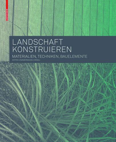 Landschaft Konstruieren