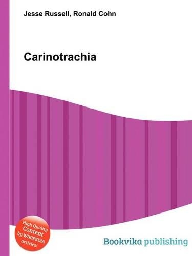 Carinotrachia