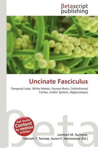 Uncinate Fasciculus