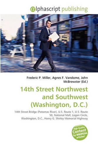 14th Street Northwest and Southwest (Washington, D.C.)