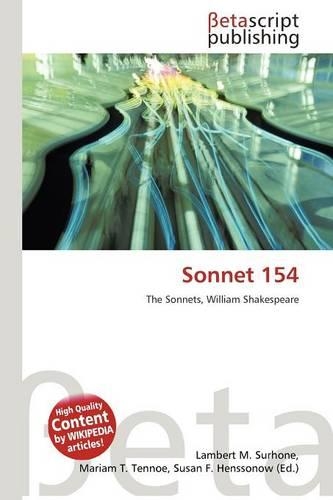Sonnet 154