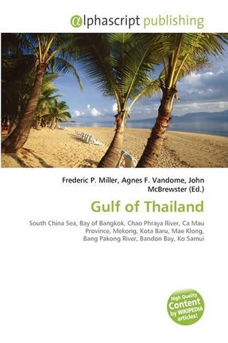 Gulf of Thailand