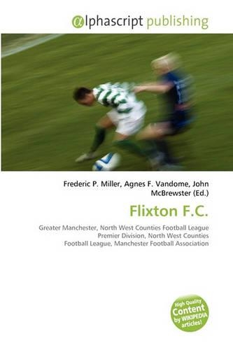 Flixton F.C.