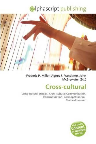 Cross-Cultural