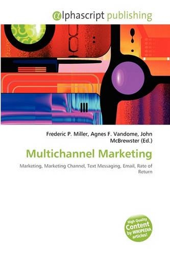 Multichannel Marketing: (English)