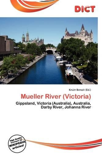 Mueller River (Victoria)