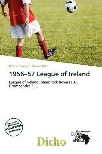 1956-57 League of Ireland
