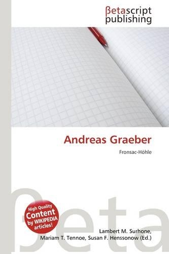 Andreas Graeber