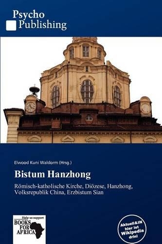 Bistum Hanzhong