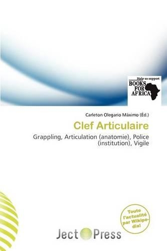 Clef Articulaire: (French)