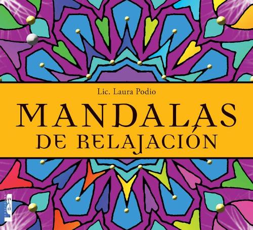 Mandalas de relajación
