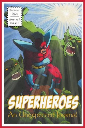 An Unexpected Journal