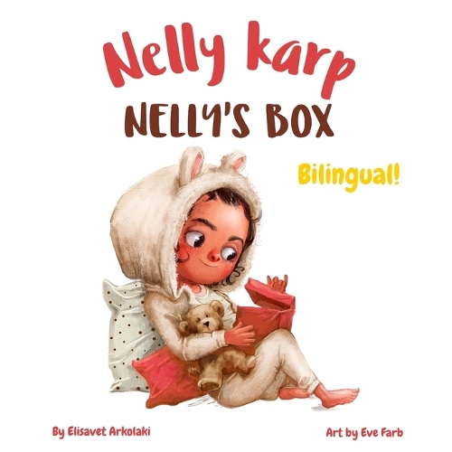 Nelly's Box - Nelly karp