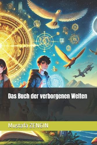 Das Buch der verborgenen Welten