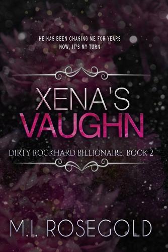 Xena's Vaughn