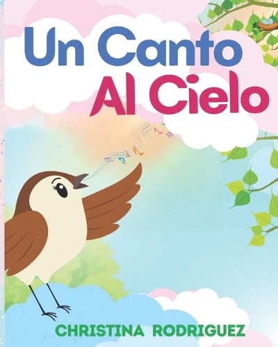 Canto Al Cielo