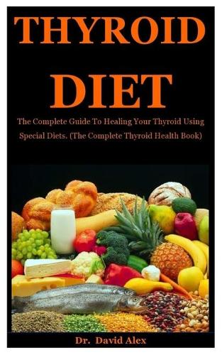 Thyroid Diet