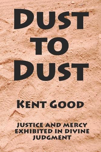 Dust To Dust