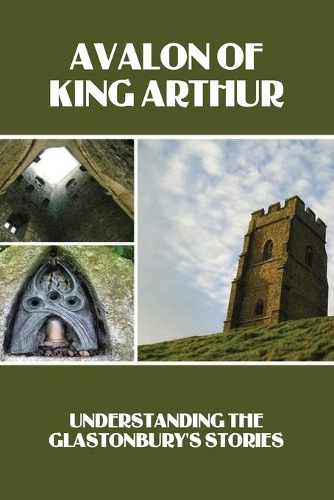 Avalon Of King Arthur