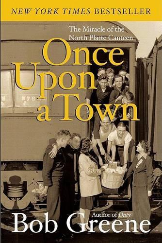 Once Upon a Town: The Miracle of the North Platte Canteen(English)