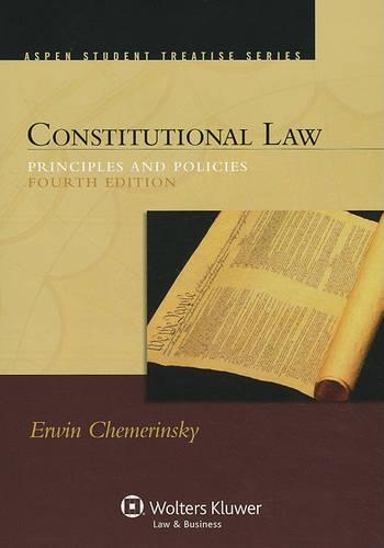 Constitutional Law