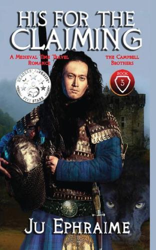 His for the Claiming