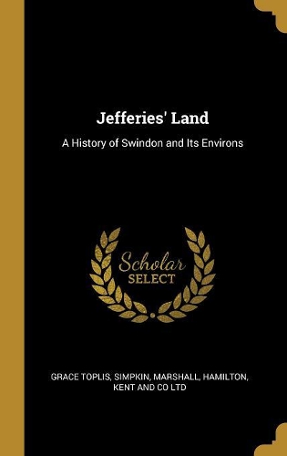 Jefferies' Land
