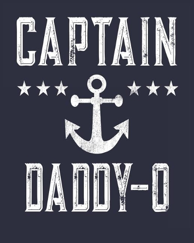 Captain Daddy-O