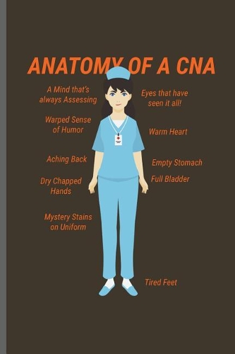 Anatomy of a CNA