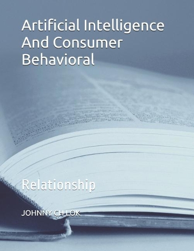 Artificial Intelligence And Consumer Behavioral