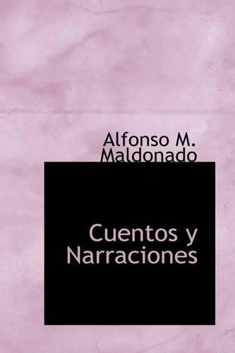 Cuentos y Narraciones: (English)