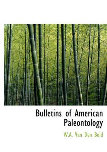 Bulletins of American Paleontology