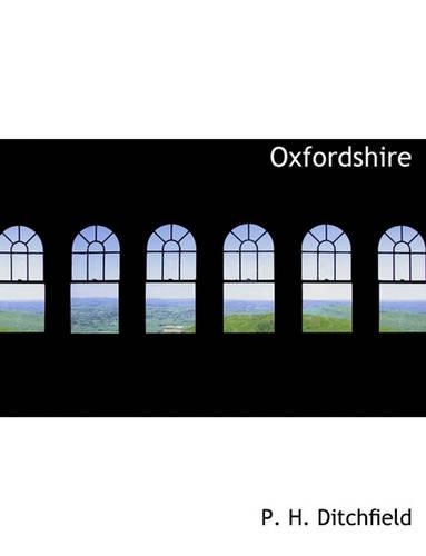 Oxfordshire