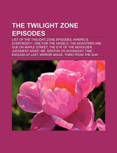 The Twilight Zone Episodes