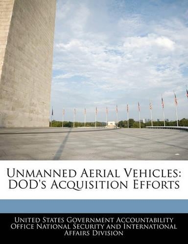 Unmanned Aerial Vehicles